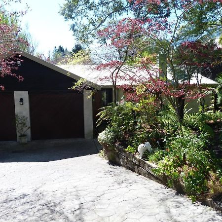 Fred&Donz Bed And Breakfast Lac Lac Taupo Extérieur photo