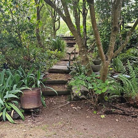 Fred&Donz Bed And Breakfast Lac Lac Taupo Extérieur photo