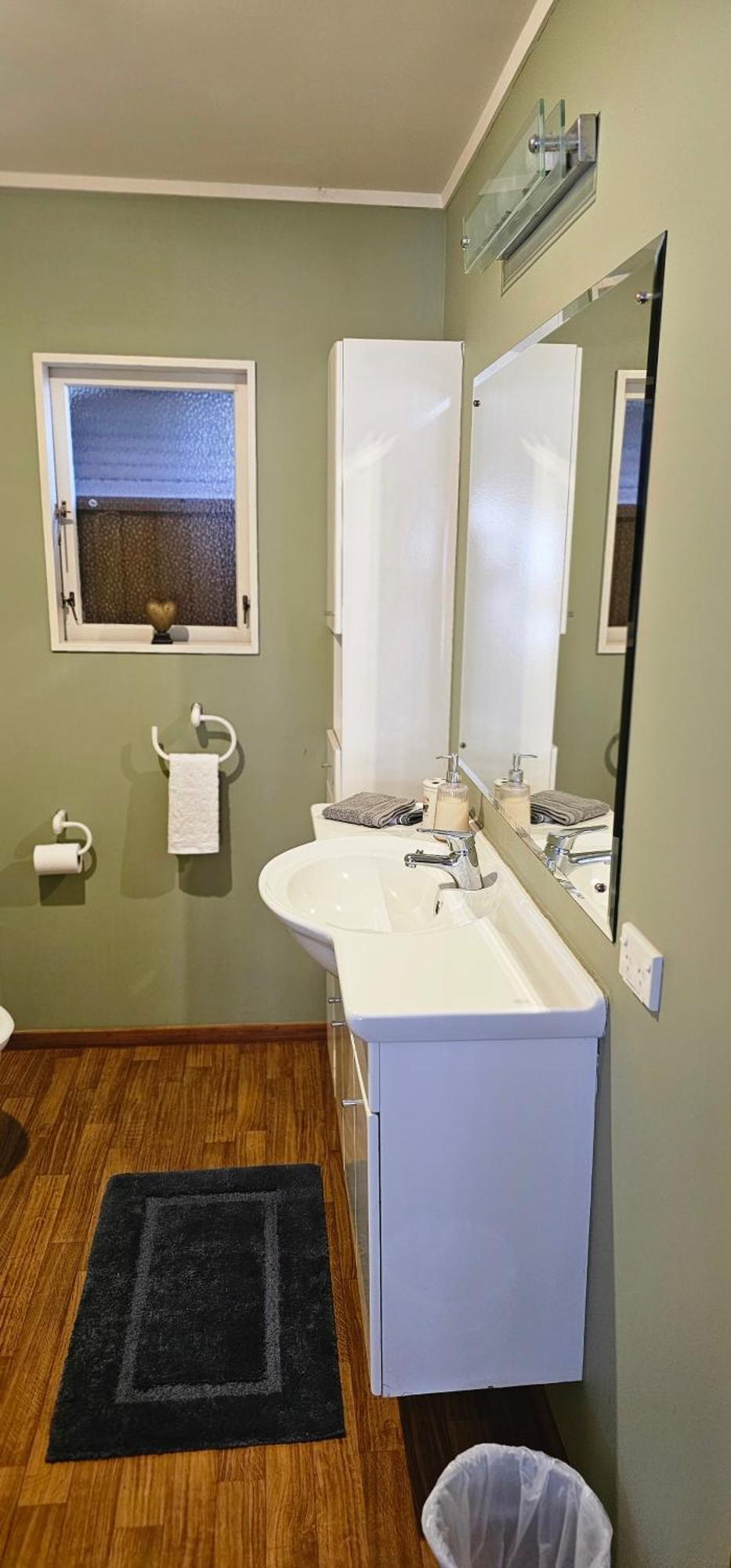Fred&Donz Bed And Breakfast Lac Lac Taupo Extérieur photo
