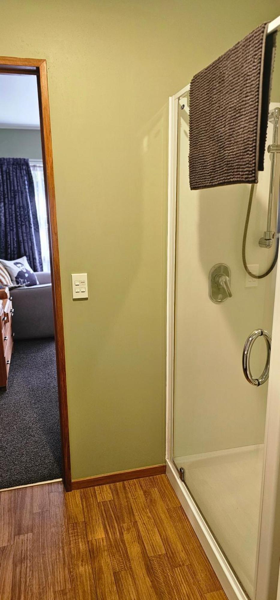 Fred&Donz Bed And Breakfast Lac Lac Taupo Extérieur photo